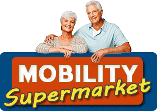 Mobility Supermarket Shop Norfolk