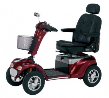 Mobility Scooters