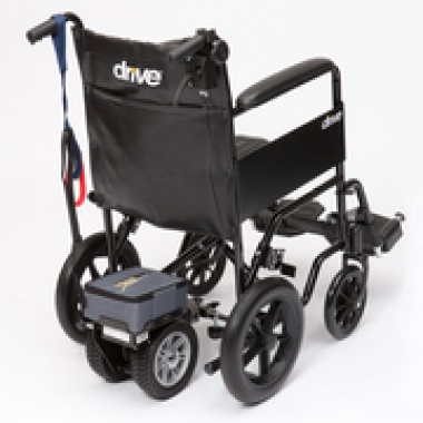 Wheelchair Power Stroller