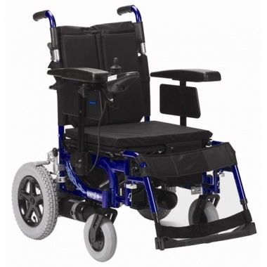 Powerchairs & Electric Wheelchairs