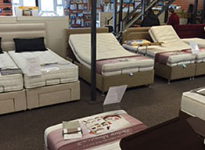March Mobility Store