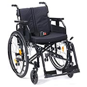 Wheelchairs